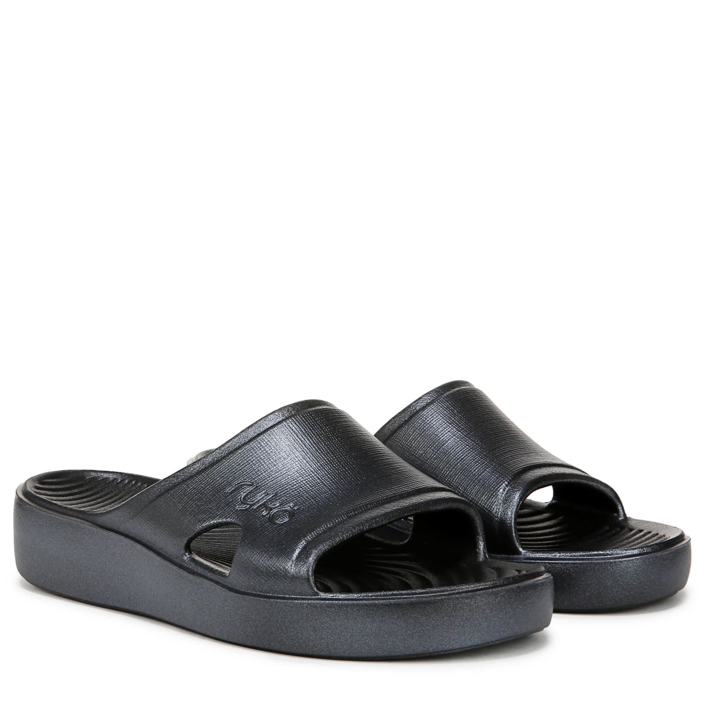 Soothe Slide Sandal