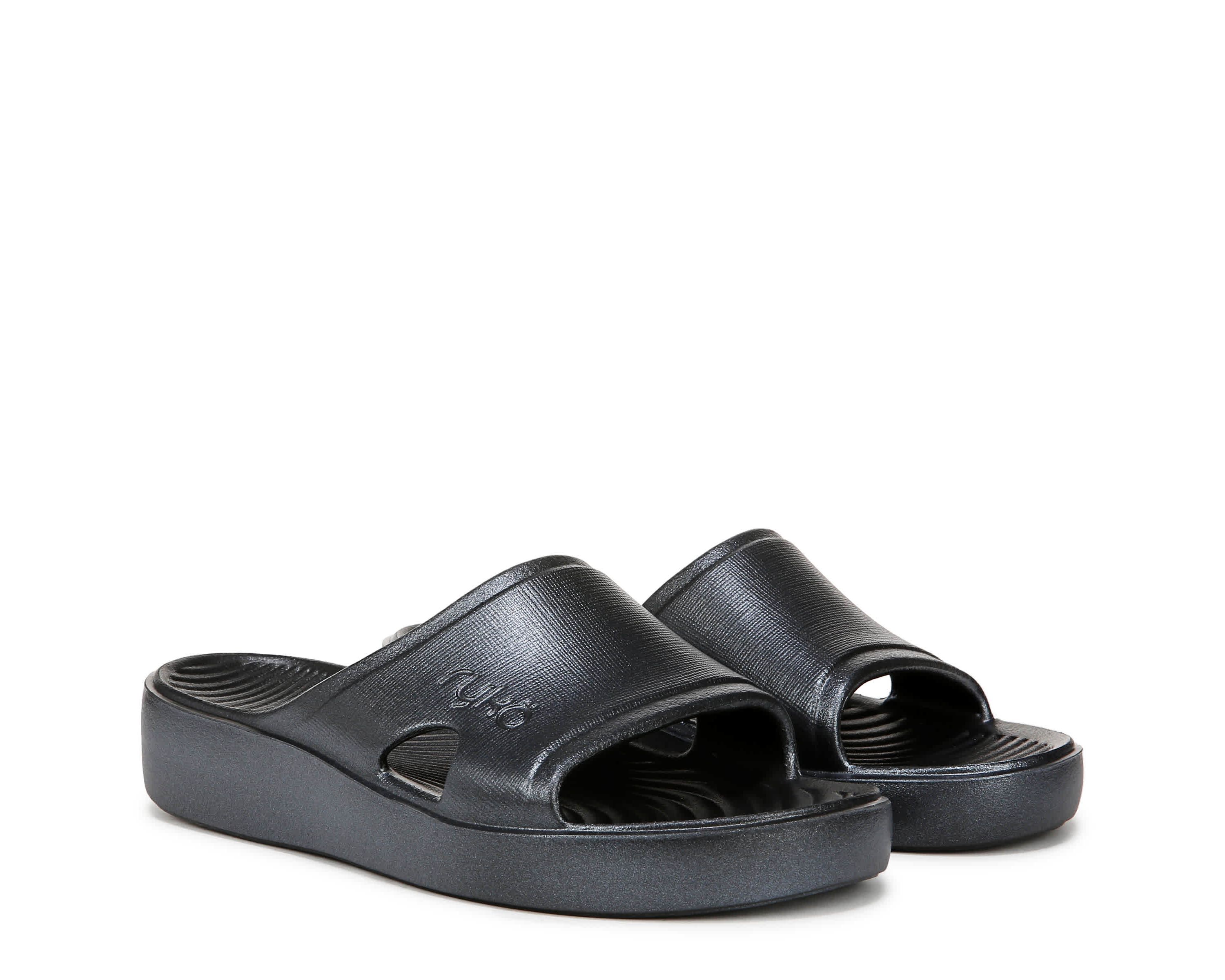 Soothe Slide Sandal