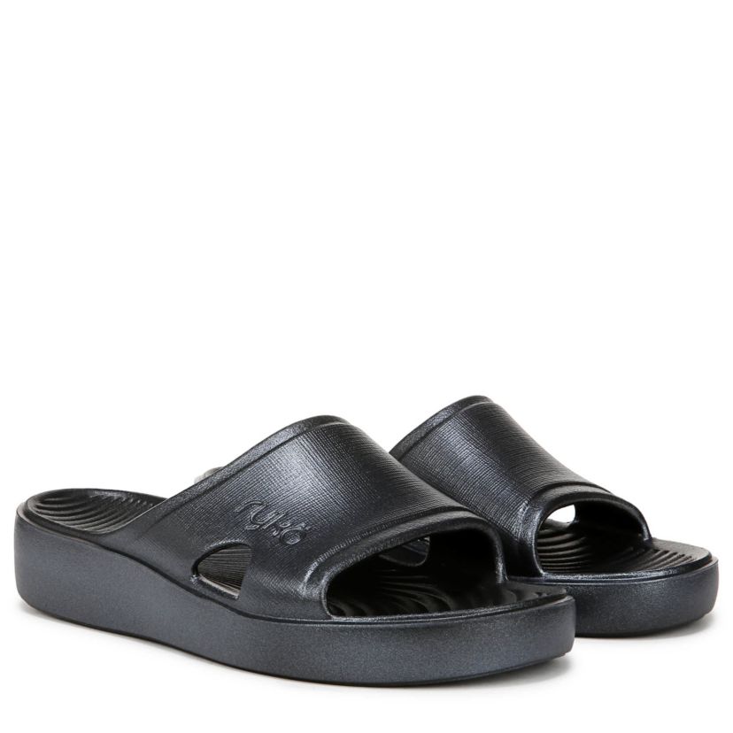 Soothe Slide Sandal