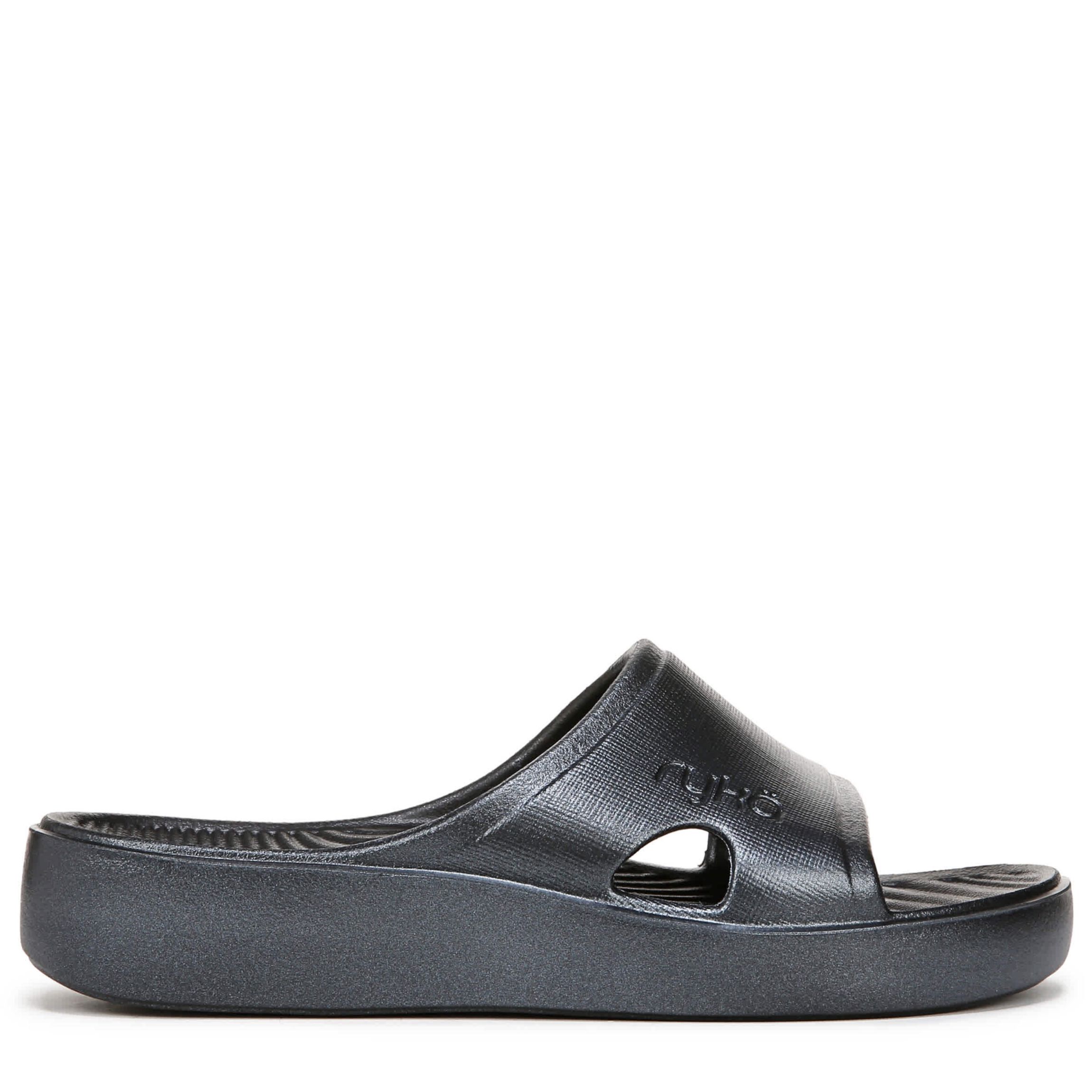 Soothe Slide Sandal