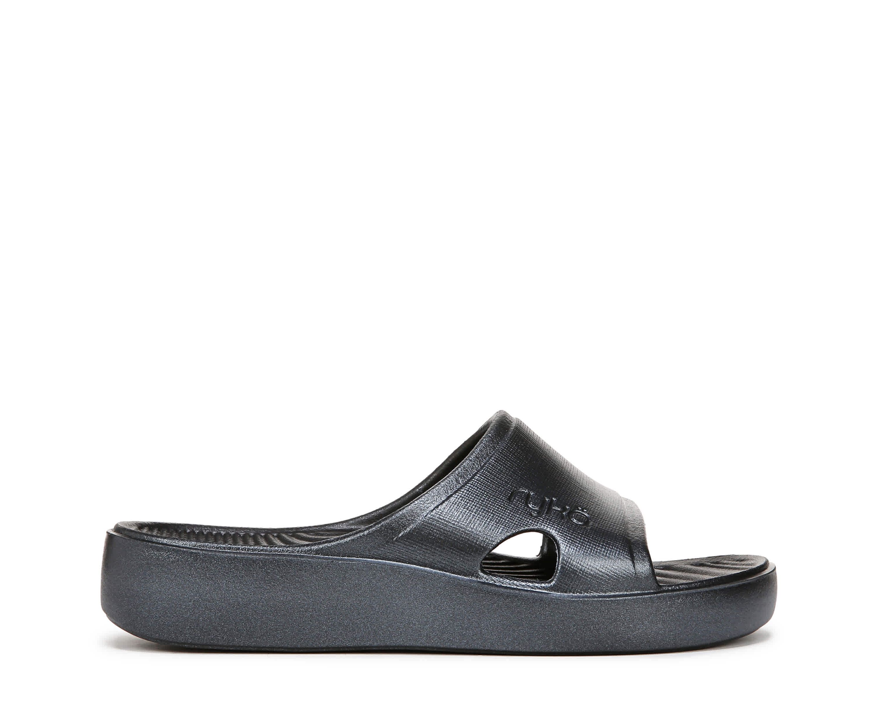 Soothe Slide Sandal