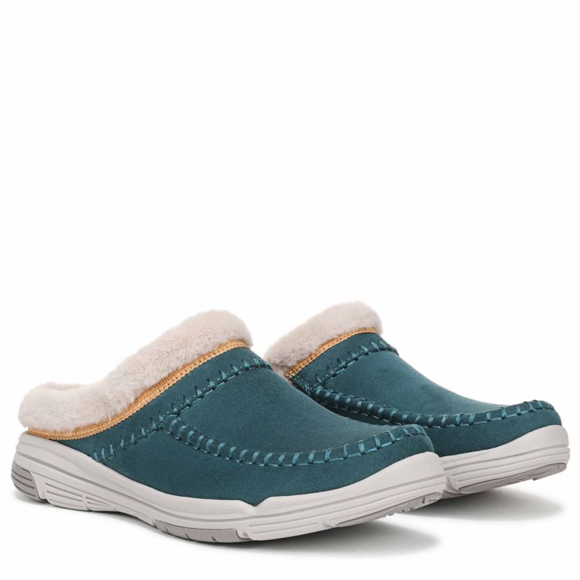 Arrow Mule Slip On Shoe