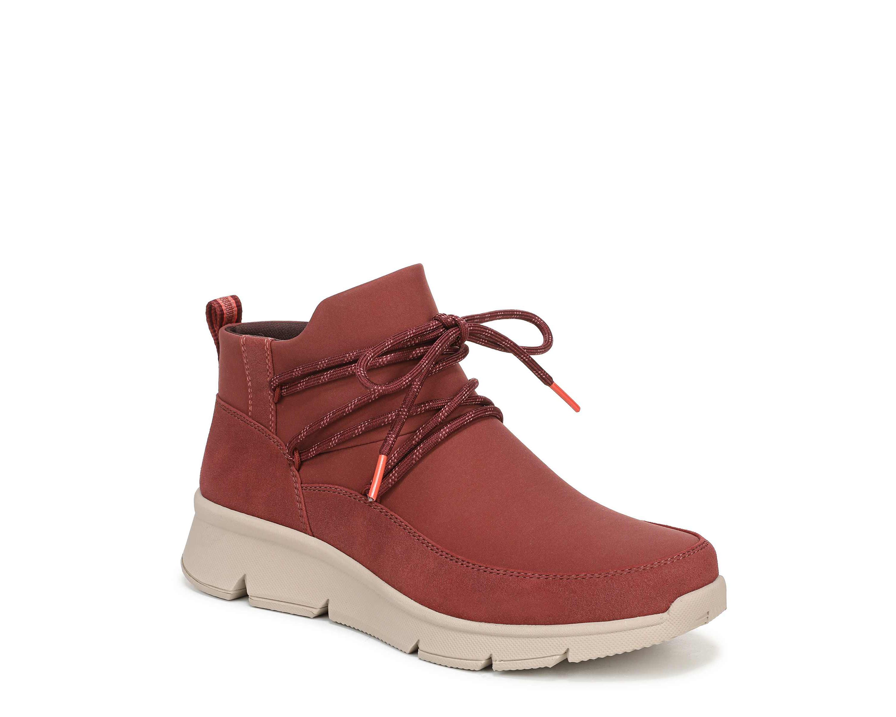 Charisma Ankle Bootie