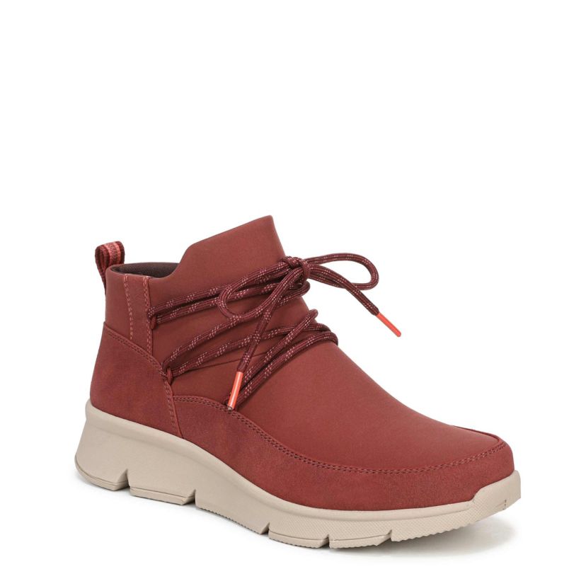 Charisma Ankle Bootie