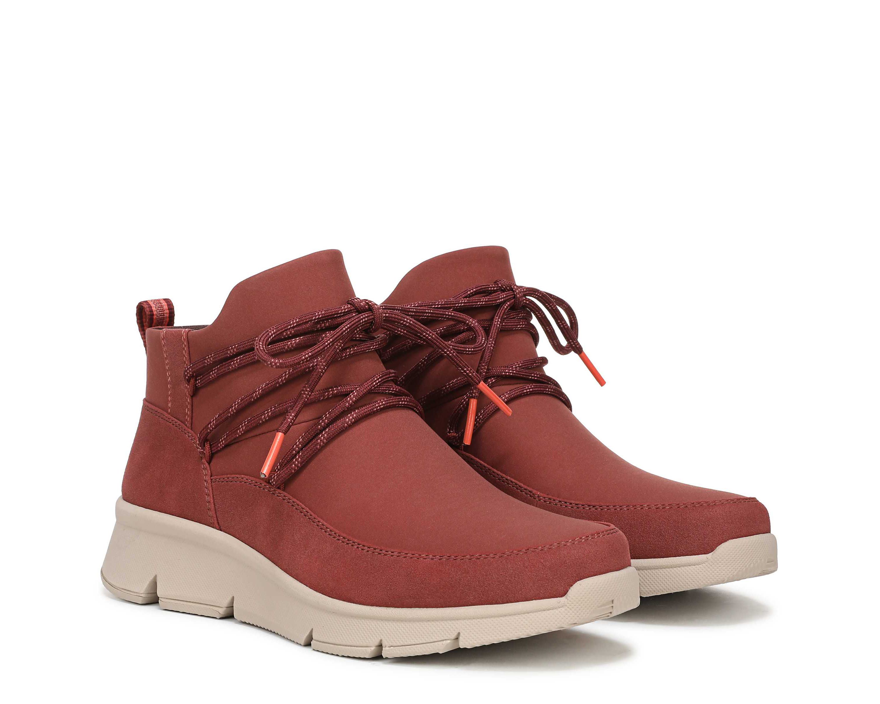 Charisma Ankle Bootie