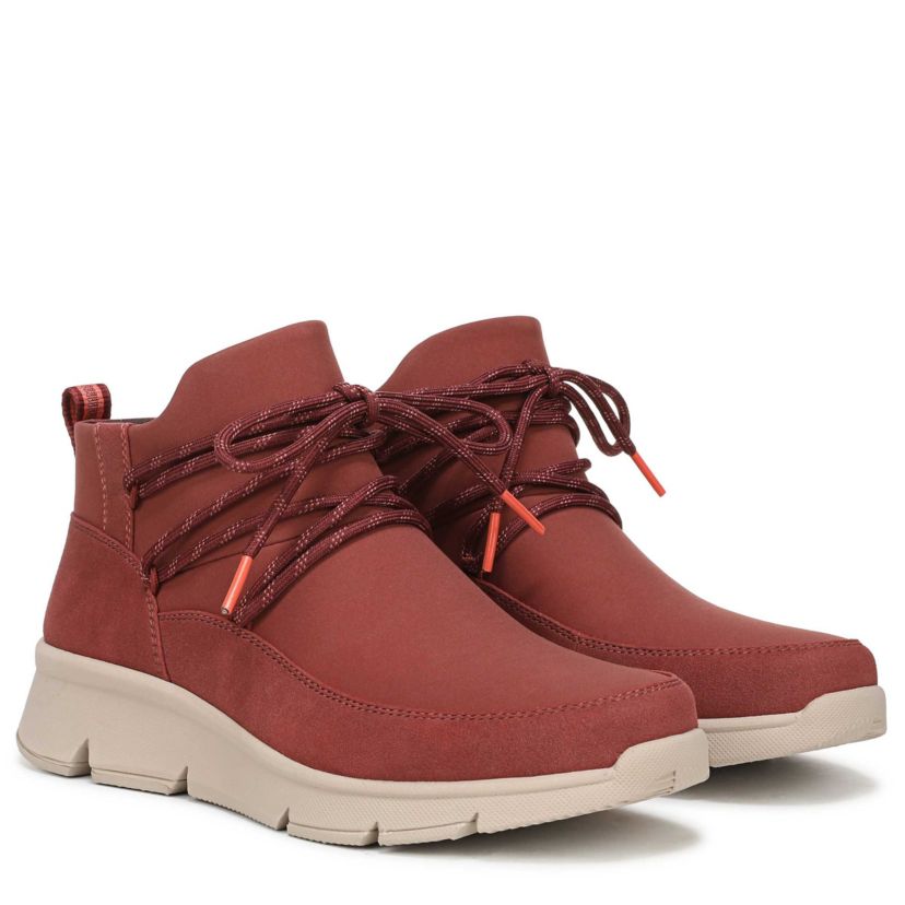 Charisma Ankle Bootie