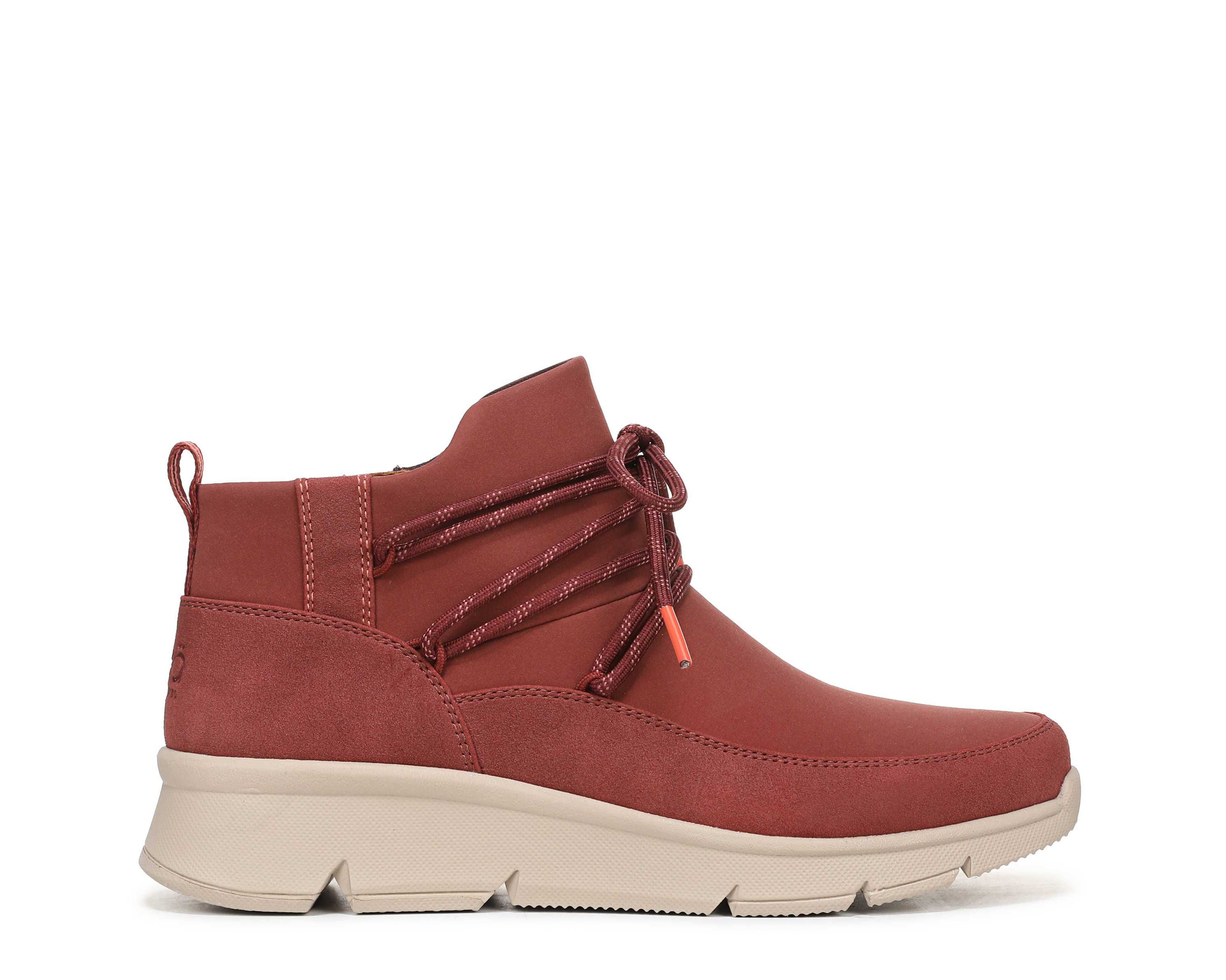Charisma Ankle Bootie