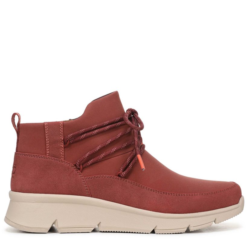 Charisma Ankle Bootie