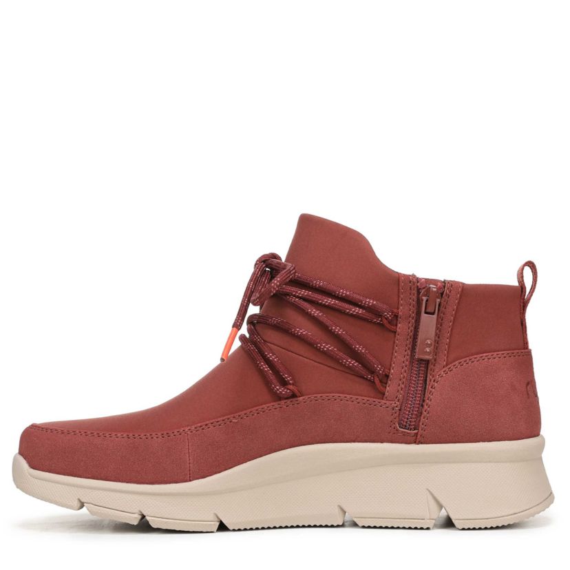 Charisma Ankle Bootie