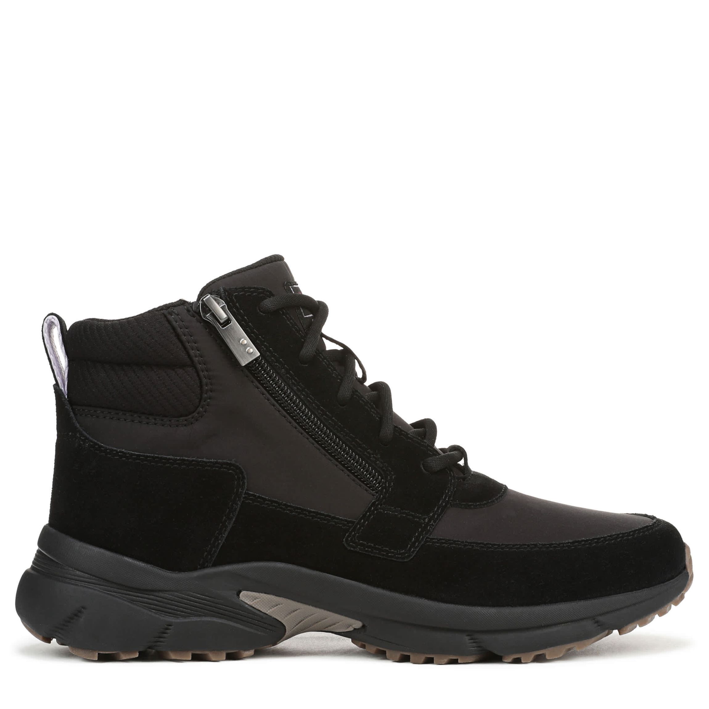Sincere Lace Up Boot