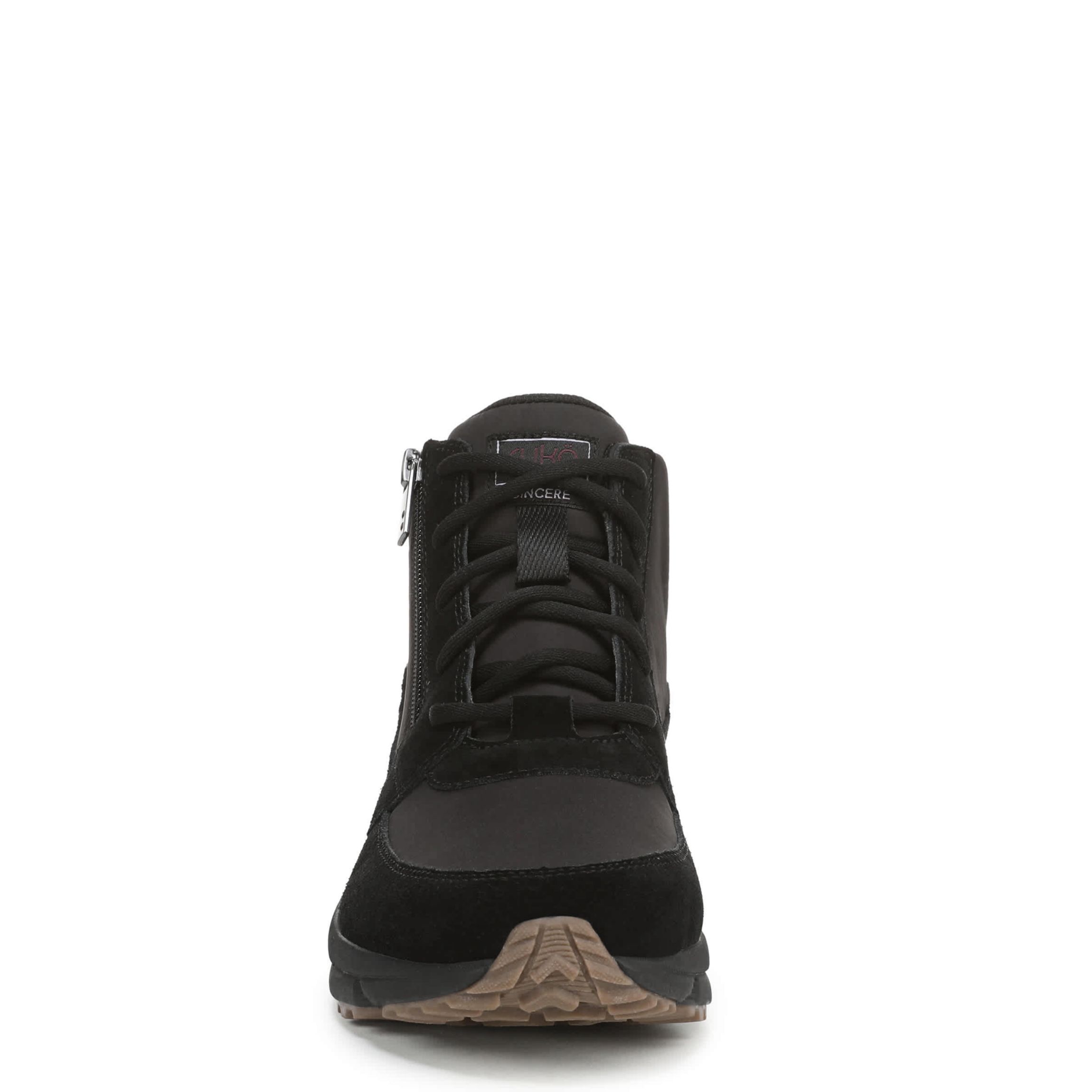 Sincere Lace Up Boot