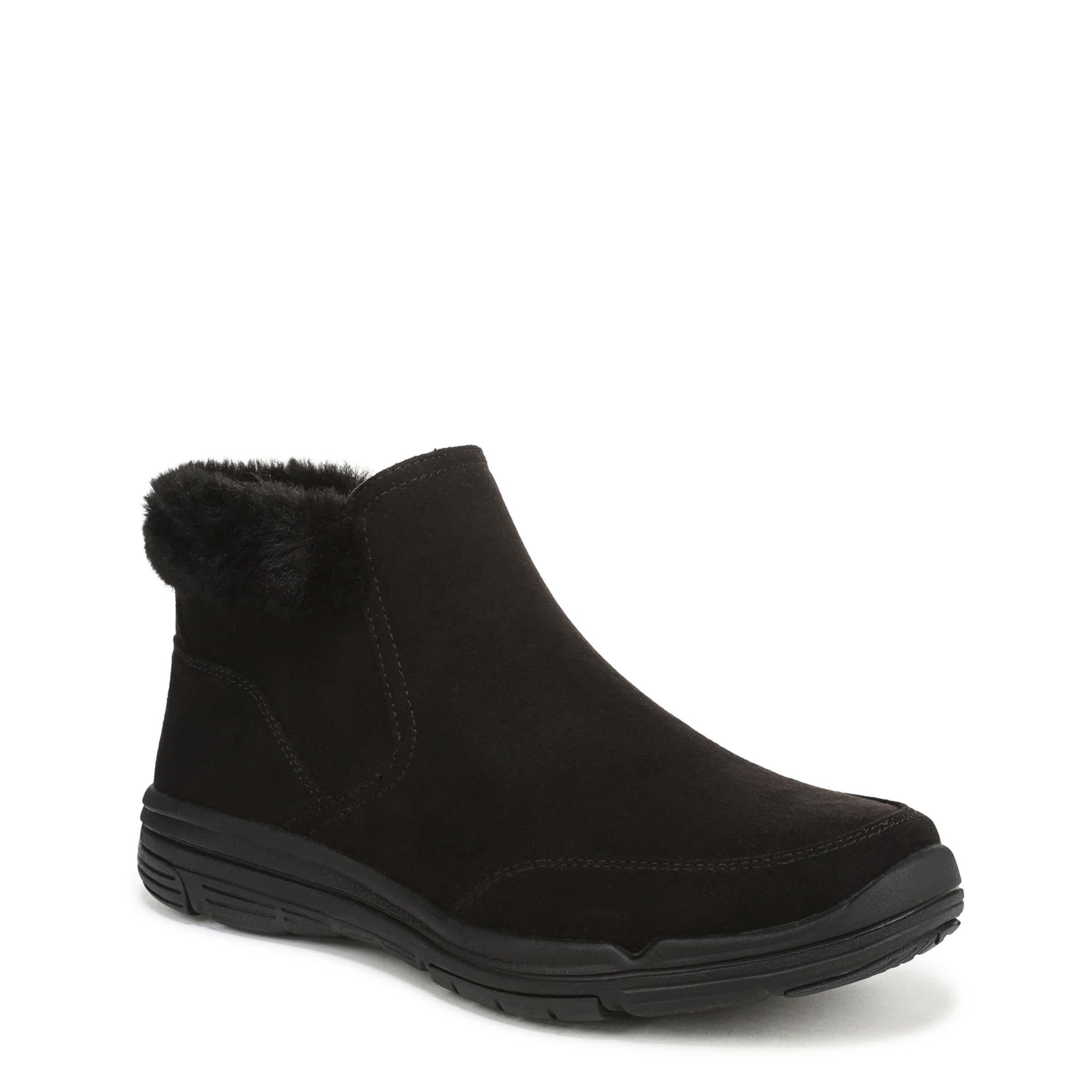 Amaze Ankle Bootie