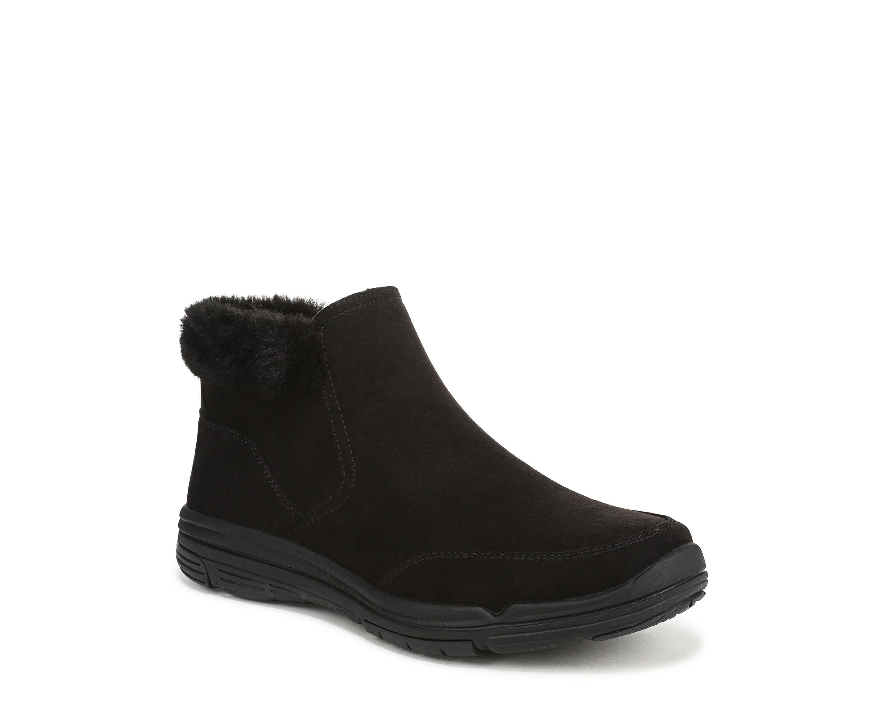 Amaze Ankle Bootie