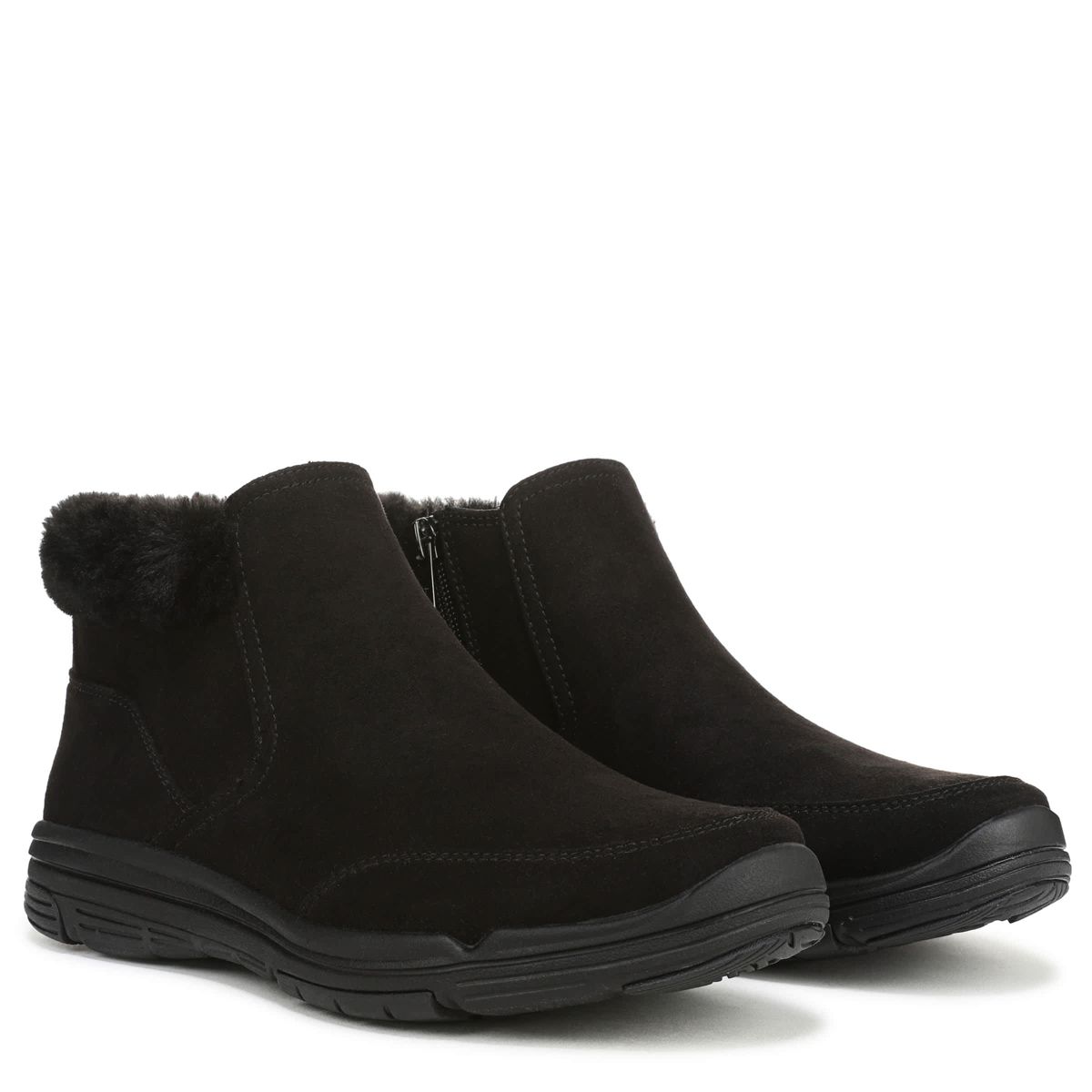 Amaze Ankle Bootie