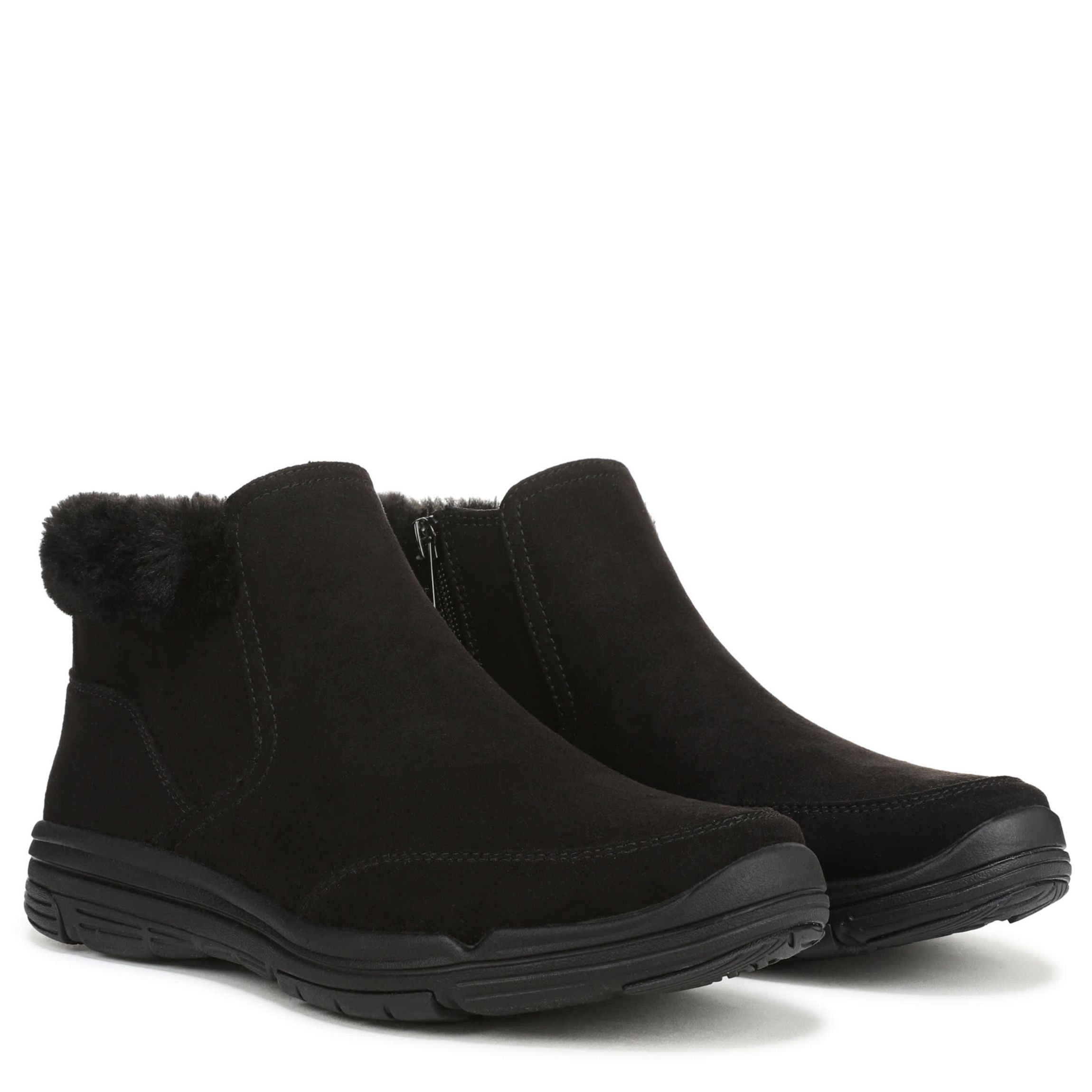 Amaze Ankle Bootie