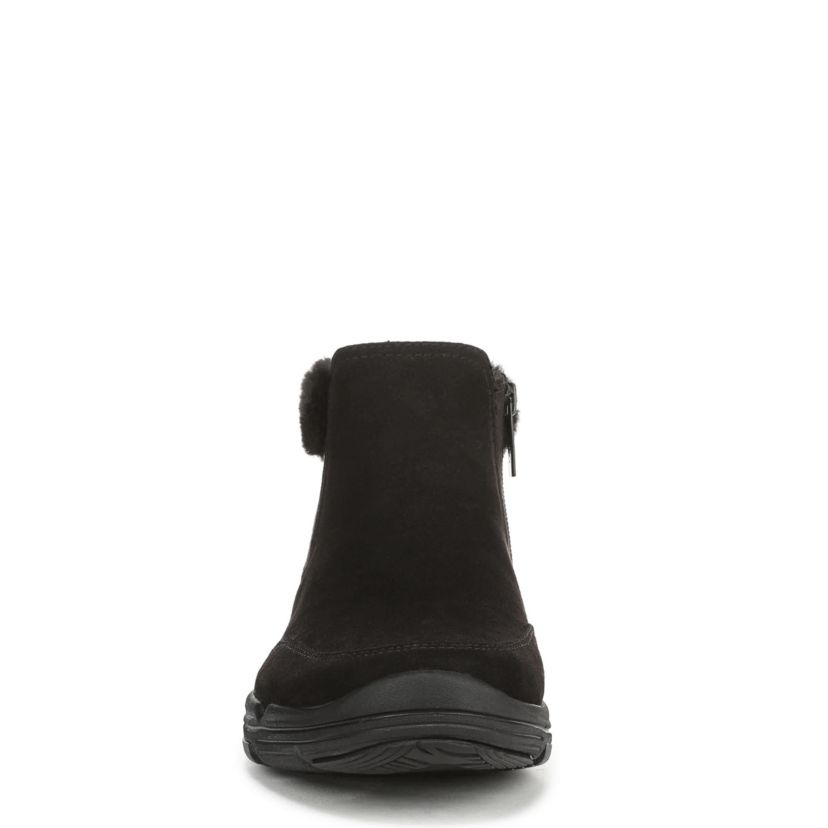 Amaze Ankle Bootie
