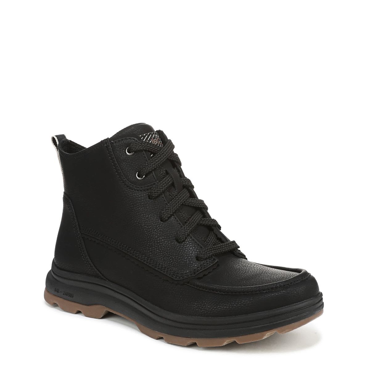 Belfast Lace Up Boot