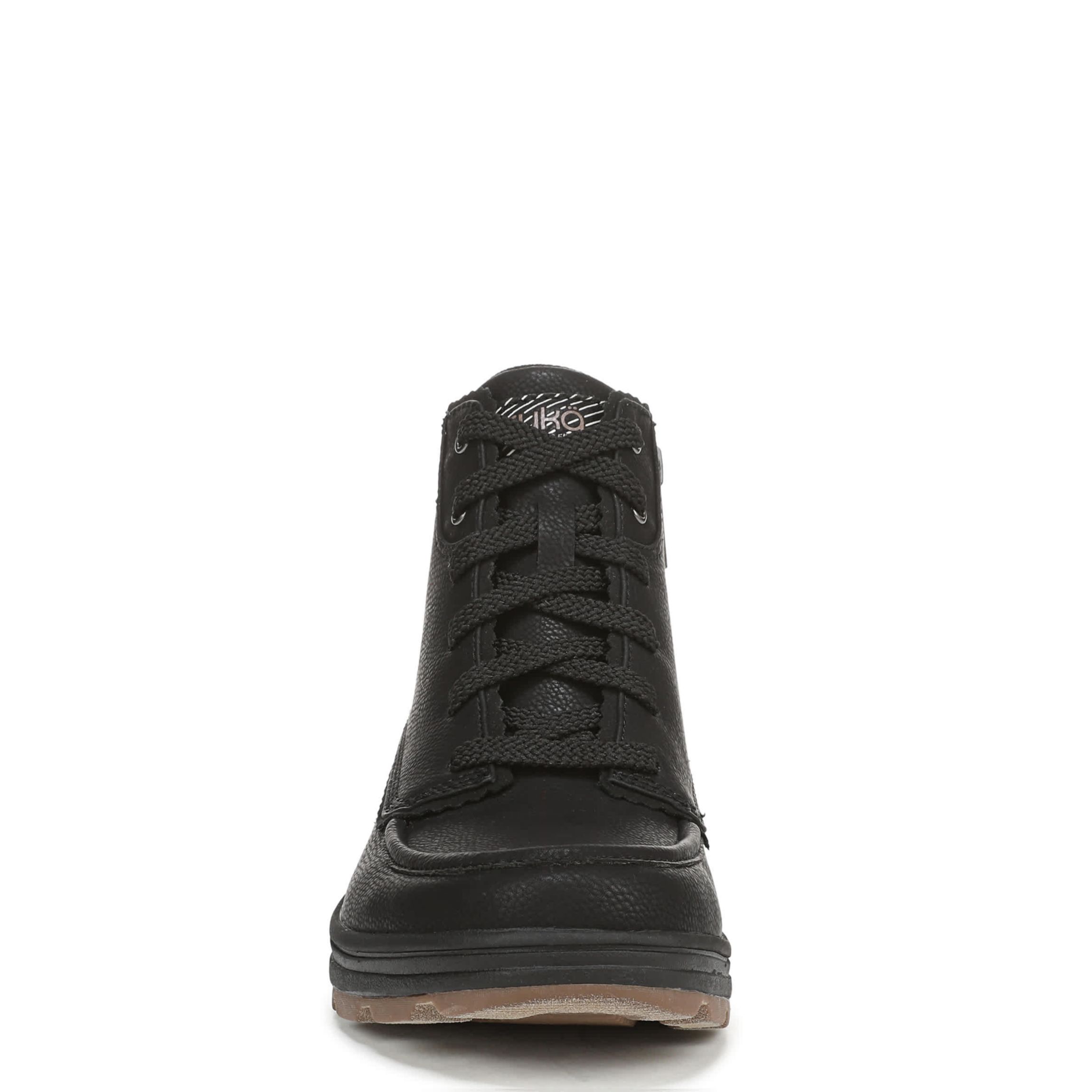 Belfast Lace Up Boot