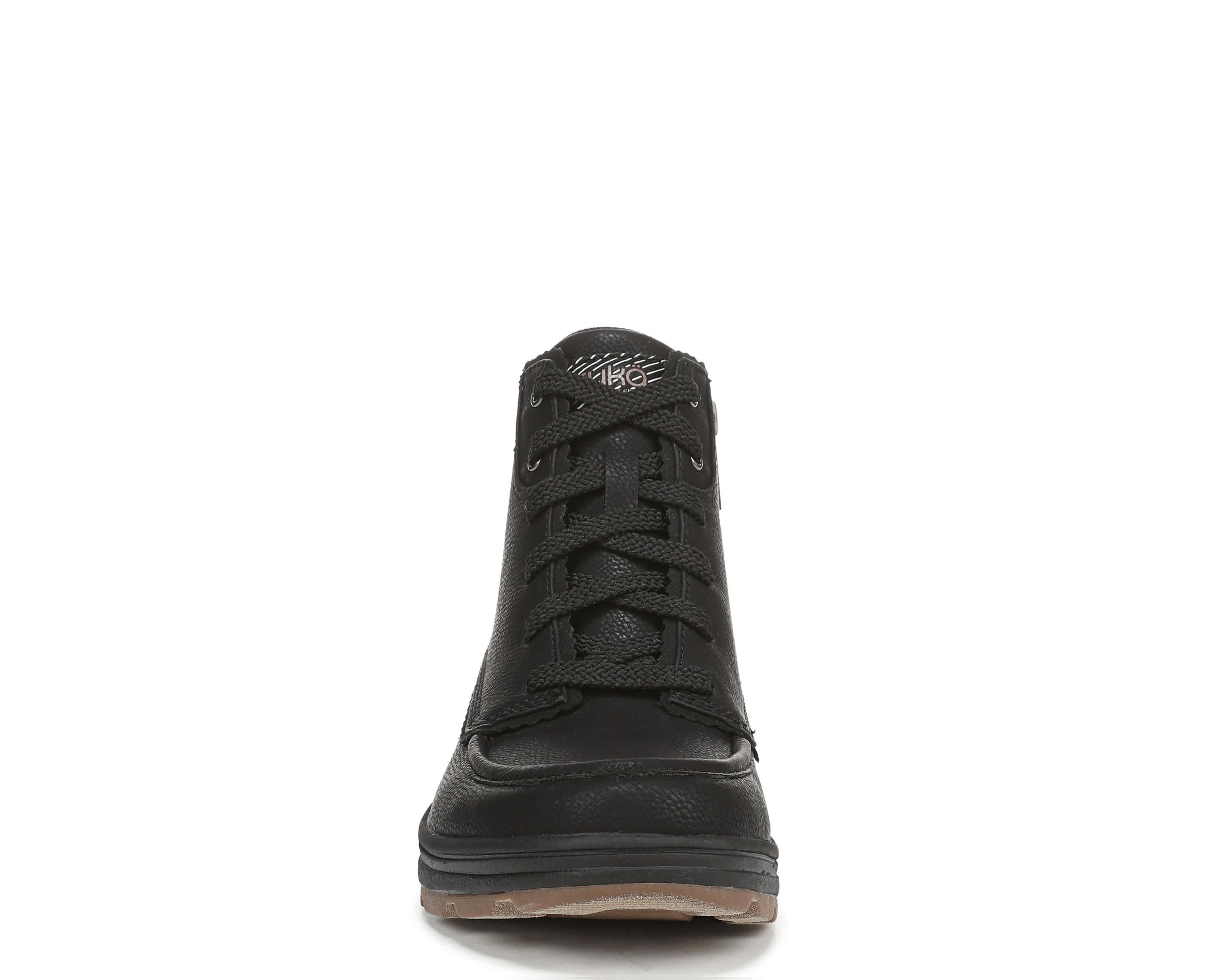 Belfast Lace Up Boot
