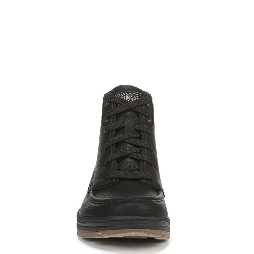 Belfast Lace Up Boot