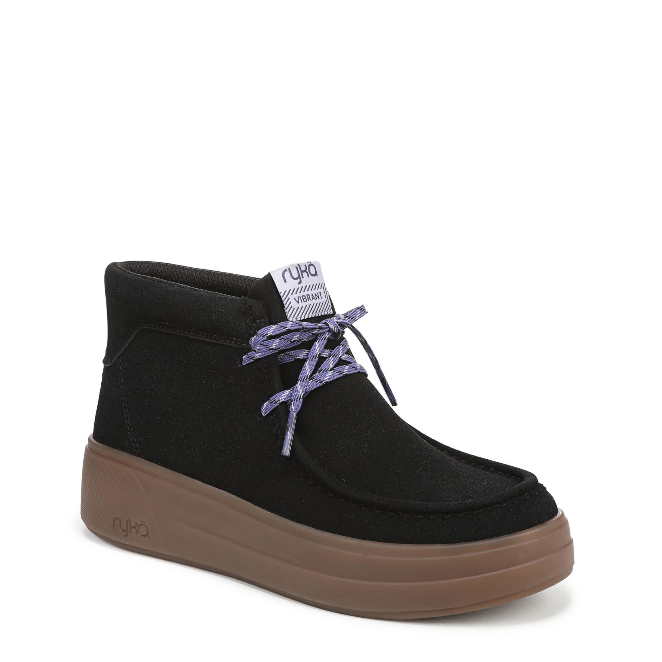 Vibrant Ankle Bootie