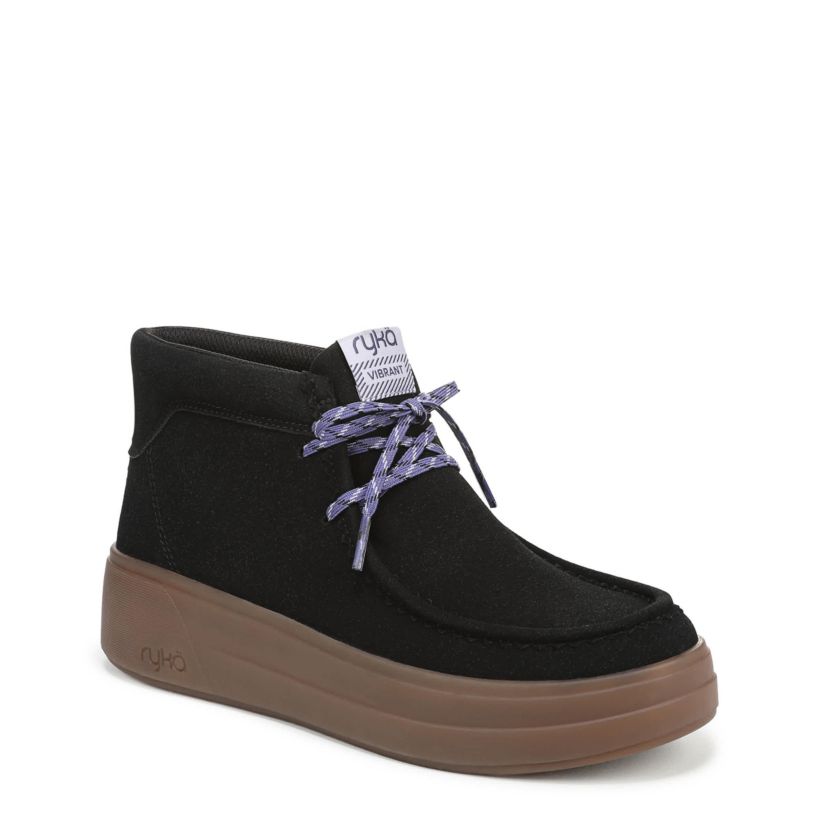 Vibrant Ankle Bootie