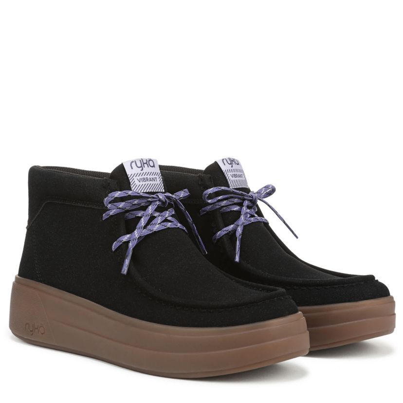 Vibrant Ankle Bootie