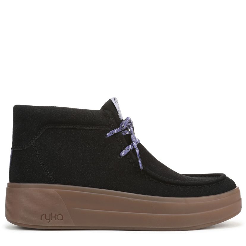 Vibrant Ankle Bootie