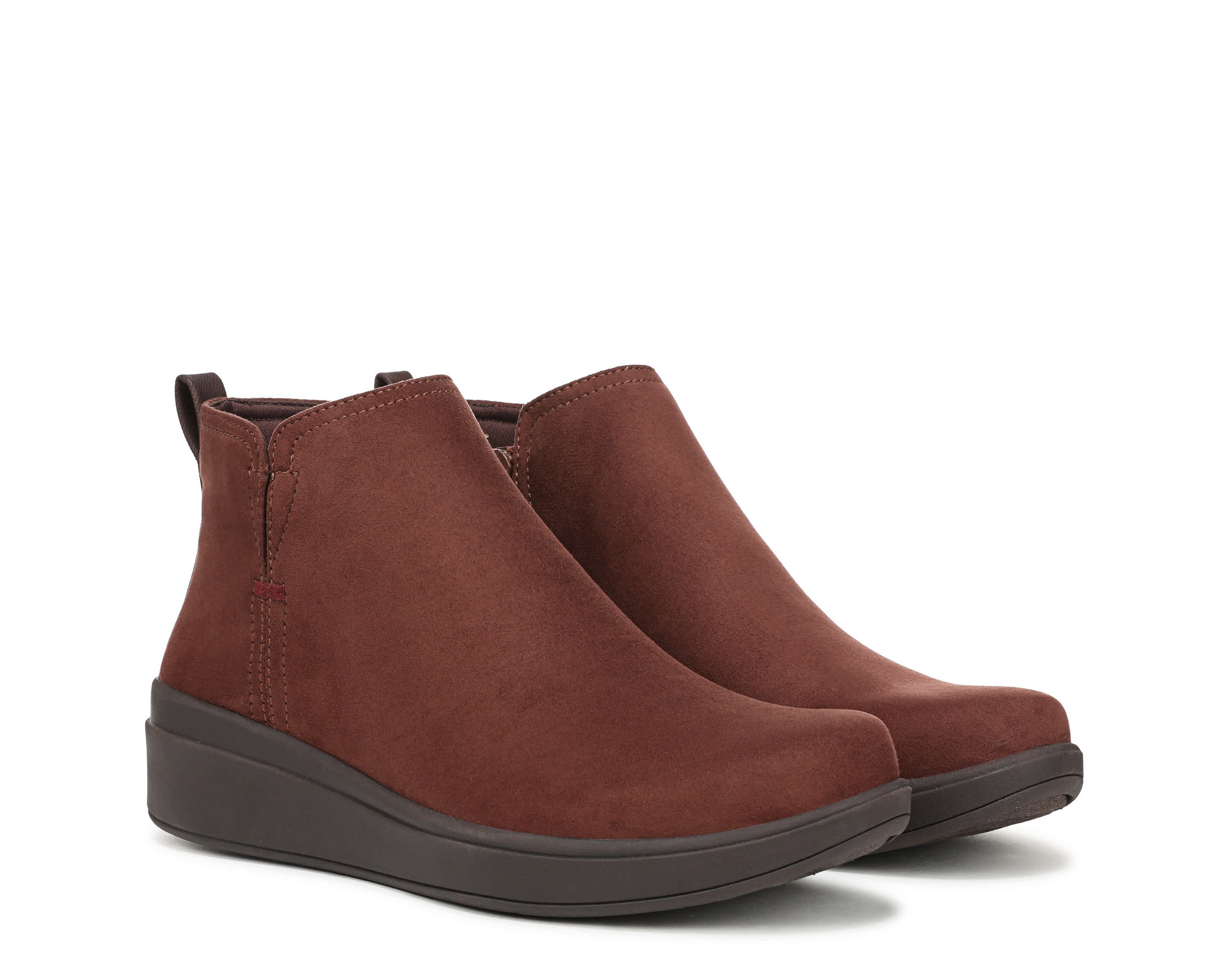 Lovely Ankle Bootie