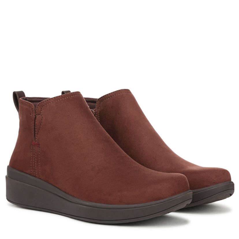 Lovely Ankle Bootie