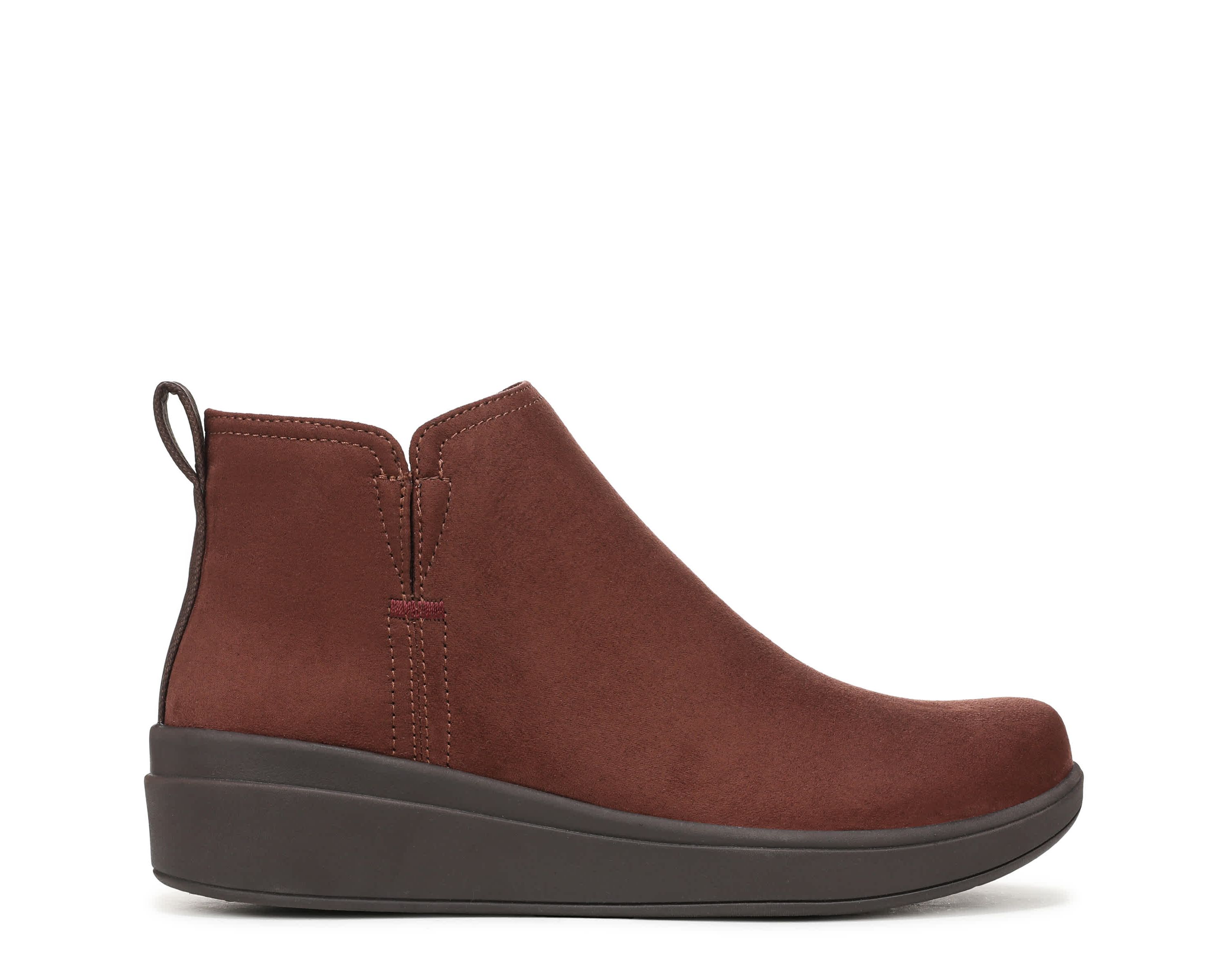 Lovely Ankle Bootie