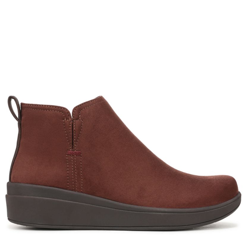 Lovely Ankle Bootie