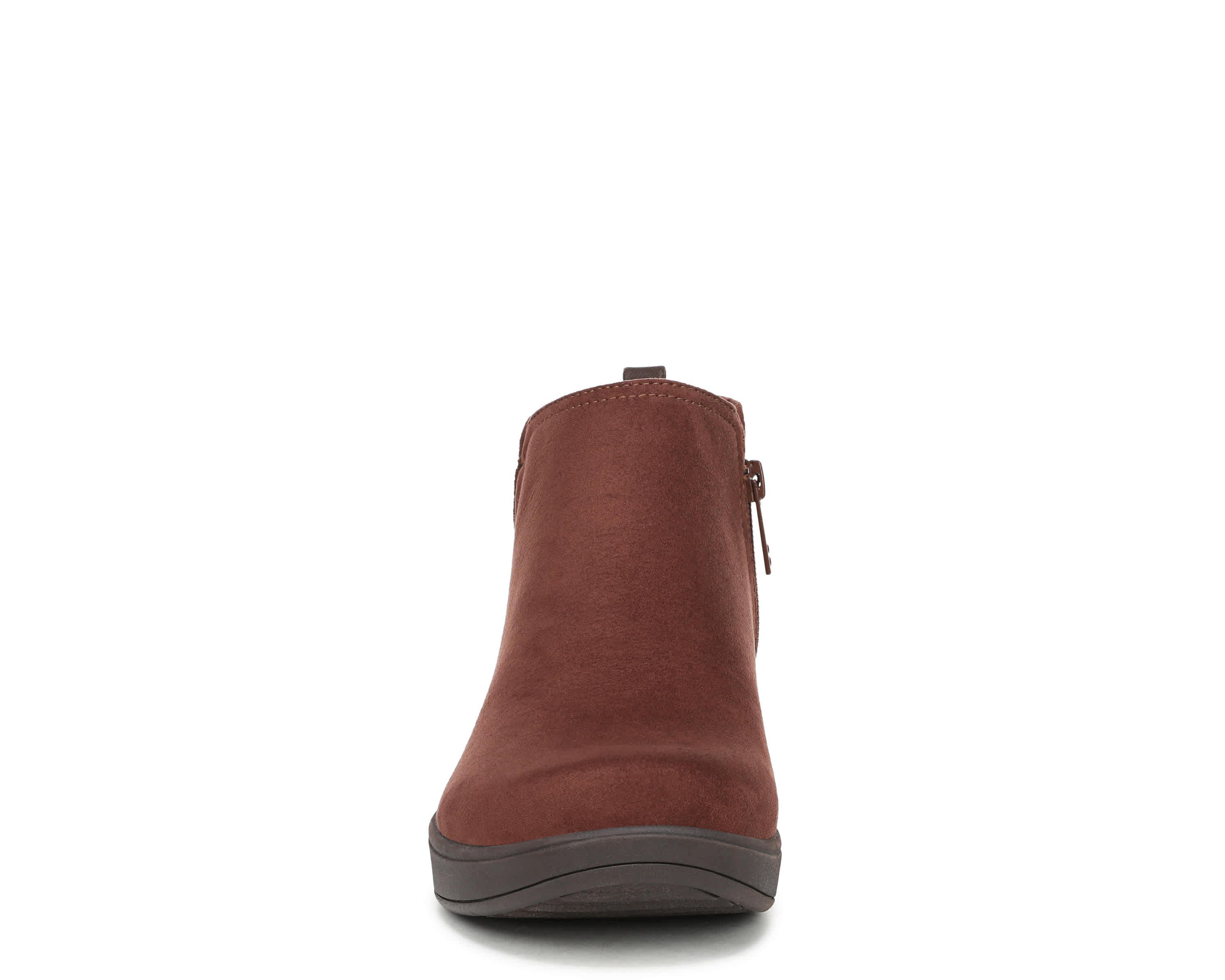 Lovely Ankle Bootie