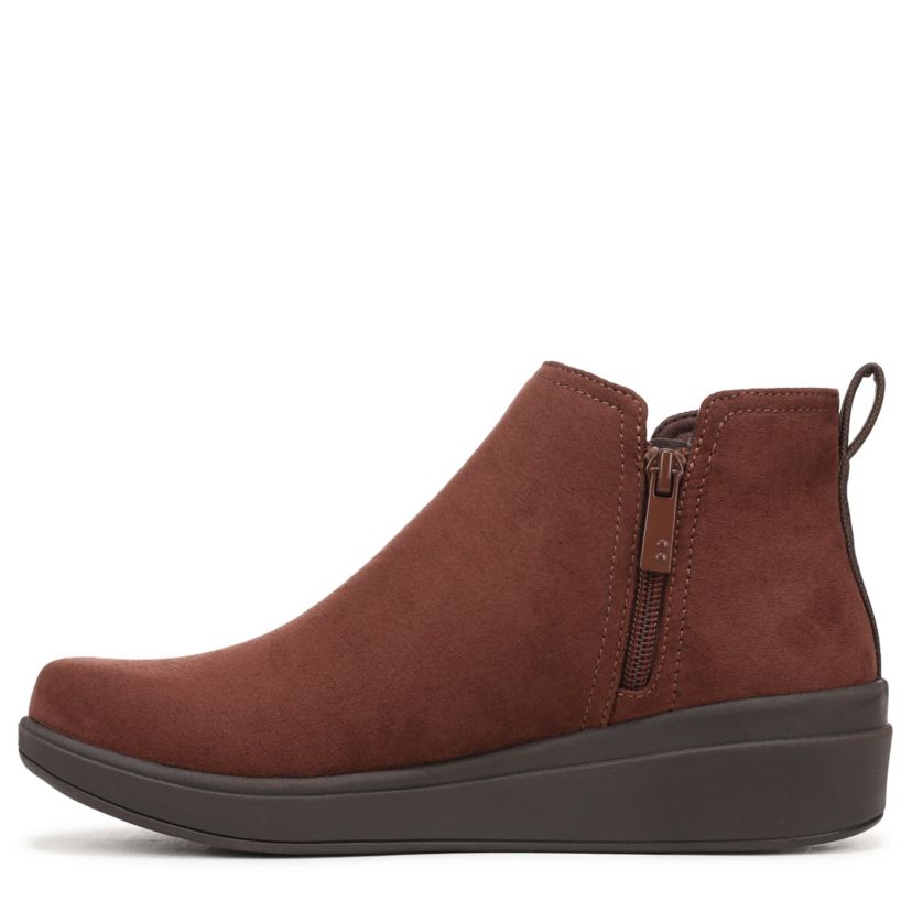 Lovely Ankle Bootie