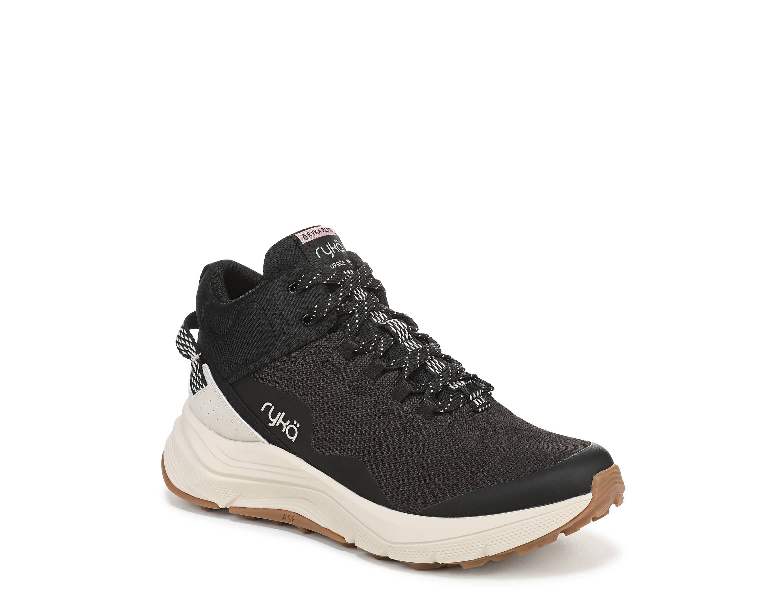 Upside Tr Lace Up Boot