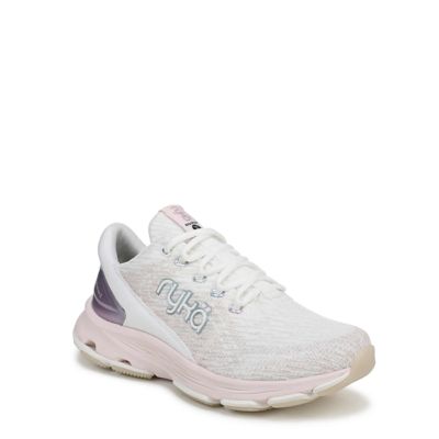 Ryka Women's Devotion X Walking Sneaker, 6M