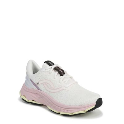 Ryka Women's Devotion X Max 2 Walking Sneaker, White, 12W