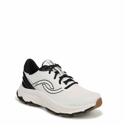 Ryka Women's Devotion X Max 2 Walking Sneaker, White, 9W