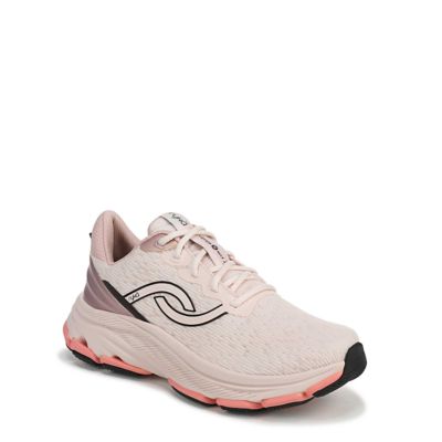 Ryka Women's Devotion X Max 2 Walking Sneaker, Pink, 12W