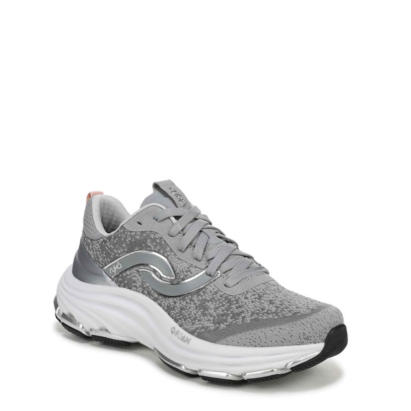 Ryka Dedicate Xtra Lx Walking Sneaker | Belk
