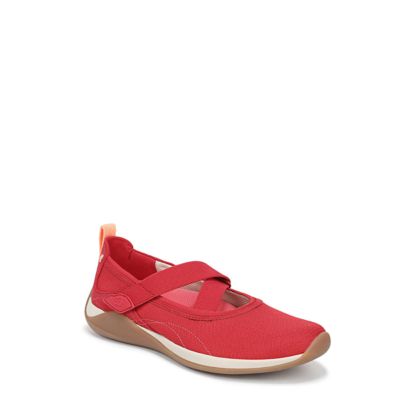 Ryka Women's Era Mary Jane, Red, 10W
