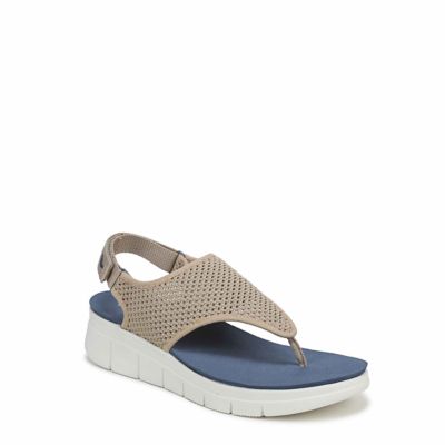 Ryka Women's Epic Thong Sandal, 12W