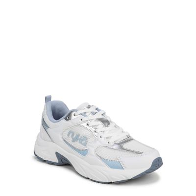 Ryka Women's Generation Walking Sneaker, 10M