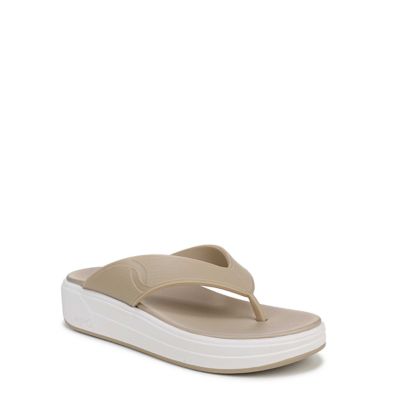 Ryka Women's Viv Thong Sandal