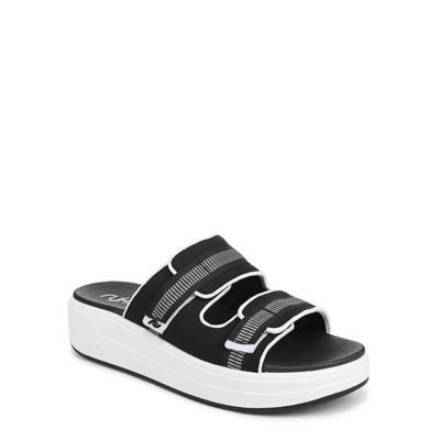 Ryka Women's Viv Slide Sandal