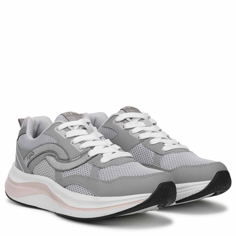 Ryka Gratify Walking Sneaker | Belk