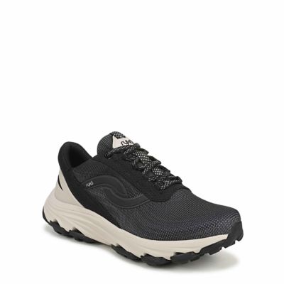 Ryka Women's Devotion X Tr 3 Hiking Sneaker, Black, 12W