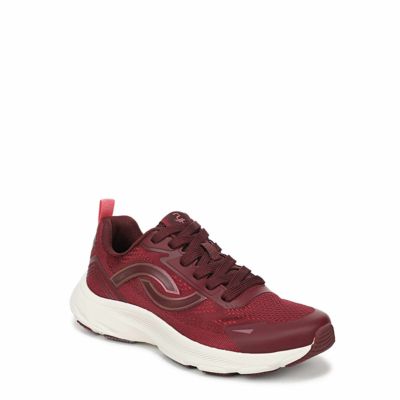 Ryka Women's Devine Walking Sneaker, 5.5M