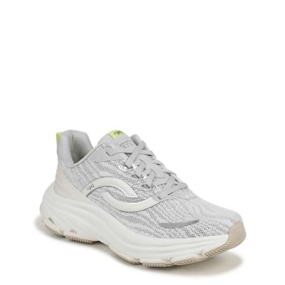 Ryka Women's Devotion Xtra Walking Sneaker, Grey, 12W
