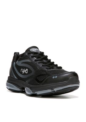 Ryka Women's Devotion Xt Training Shoe, Black, 6M